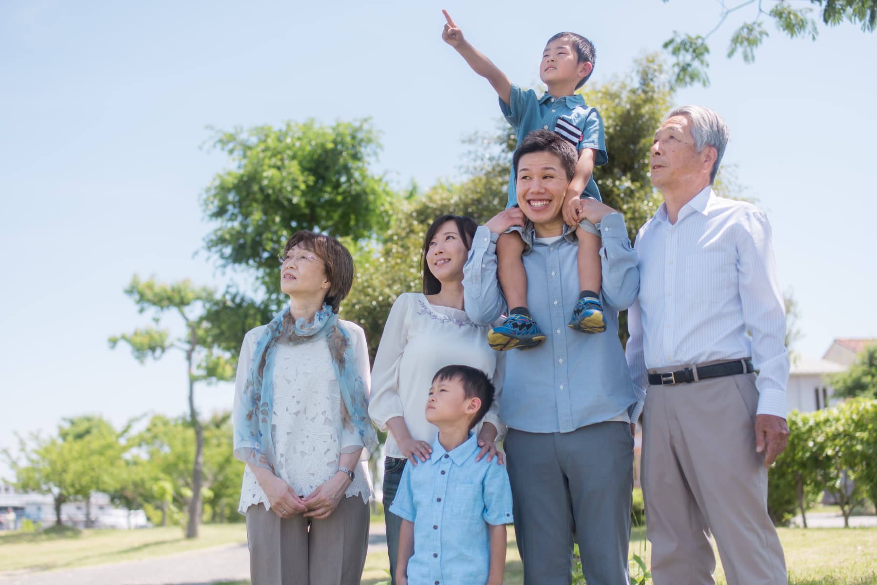 井出組ができること
