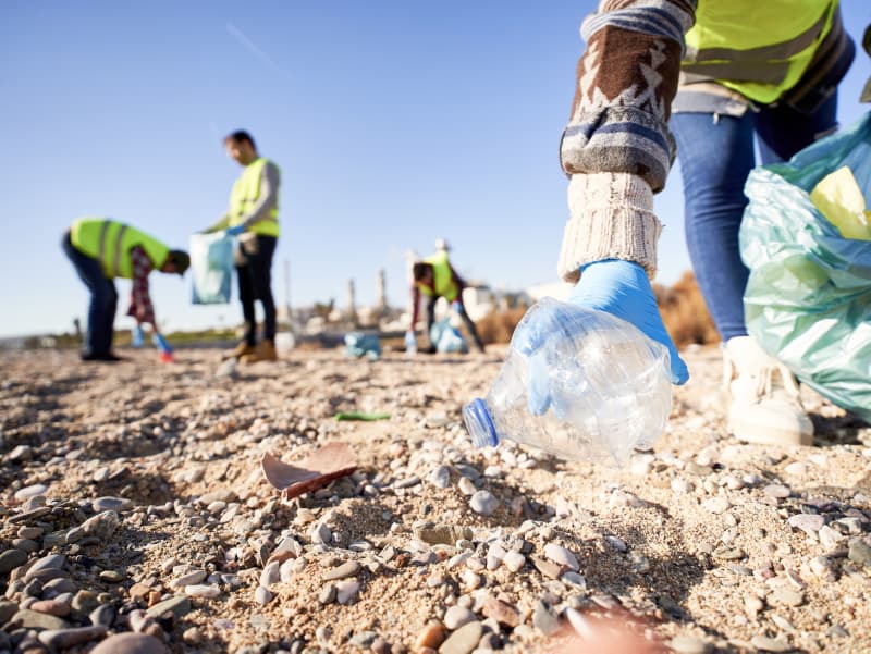 井出組ができること