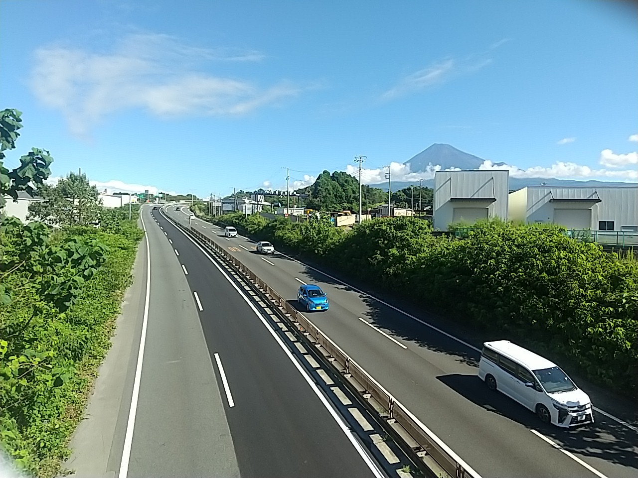 139西富士道路舗装修繕工事