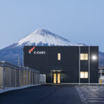 シーキューブ株式会社富士ビル新築工事