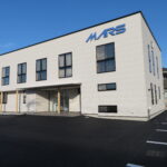 マーズコンピューター新社屋建築工事