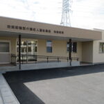 地域密着型特別養護老人ホーム柏葉尾苑新築工事