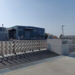 渡部容器株式会社静岡工場新築工事