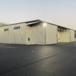 紺屋製紙株式会社富士大野工場新築工事