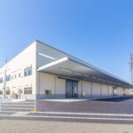 船村興産倉庫株式会社船村興産7号PDC倉庫