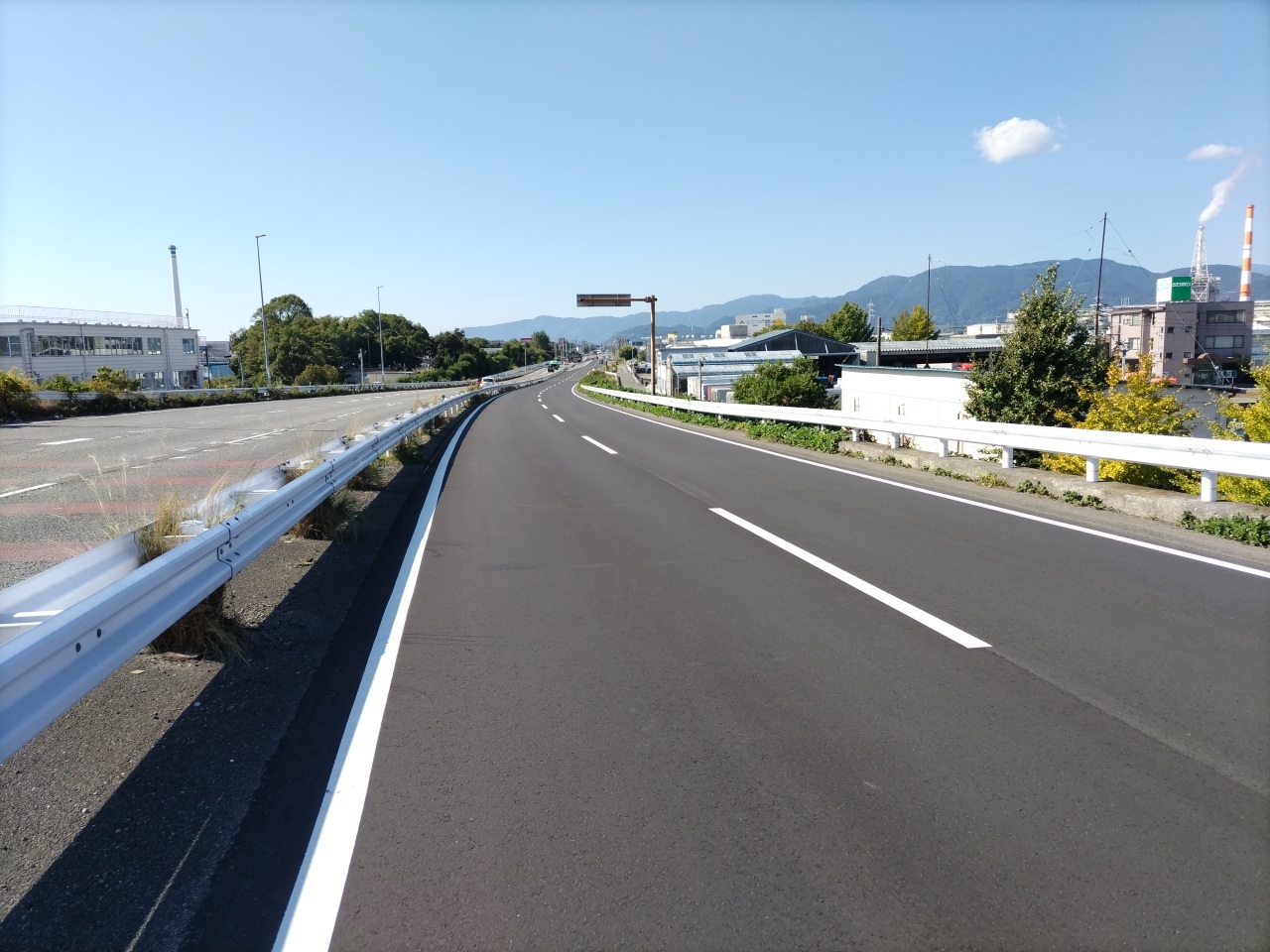 令和6年度富士維持出張所管内舗装修繕工事